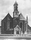 Nieuwkerk Dordrecht 1935 -  Nieuwkerk Dordrecht 1935 