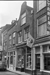 Voorgevel - Dordrecht - 20062075 - RCE -  voorgevel 