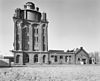 Overzicht - Dordrecht - 20337343 - RCE -  Watertoren: Overzicht 