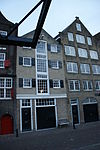 Dordrecht - Kuipershaven 19.JPG - Dordrecht, Kuipershaven 