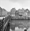 Overzicht achtergevel - Dordrecht - 20062843 - RCE -  overzicht achtergevel 
