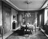Interieur achterkamer - Dordrecht - 20063125 - RCE -  interieur achterkamer 