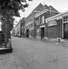 Overzicht voorzijde - Dordrecht - 20061693 - RCE -  overzicht voorzijde 