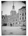 Aanzicht - Dordrecht - 20060297 - RCE -  Groothoofdspoort: aanzicht 