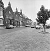 Overzicht achterzijde - Dordrecht - 20061695 - RCE -  overzicht achterzijde 