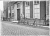 Deur en stoephek - Dordrecht - 20062848 - RCE -  deur en stoephek 
