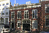 Wolweverstraat10 -  Historisch pand 