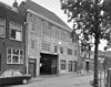 Voorgevel - Dordrecht - 20061694 - RCE -  voorgevel 