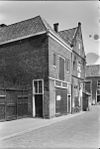 Voorgevel - Dordrecht - 20062110 - RCE -  voorgevel 