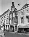 Voorgevel - Dordrecht - 20062838 - RCE -  voorgevel 