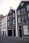 Dordrecht - Kuipershaven 26 en 27.JPG - Dordrecht, Kuipershaven 