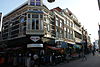 De Rozijnkorf