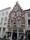 RM13874 Dordrecht - Voorstraat 170 - RM13874 Dordrecht - Voorstraat 170.jpg 