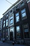 Dordrecht - Wijnstraat 163-167.JPG - Dordrecht, Wijnstraat 
