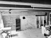 Interieur kelder, stookplaats - Dordrecht - 20337404 - RCE -  Achterhuis/ Stookplaats: Interieur kelder, stookplaats 