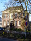 Huis Weizigt - Van Baerleplantsoen 26 Dordrecht.JPG - This file was uploaded with Commonist. 