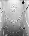 Stucplafond, ingang - Dordrecht - 20062875 - RCE -  stucplafond, ingang 