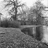 Overzicht oranjerie - Dordrecht - 20065020 - RCE -  Landgoed Dordwijk - Oranjerie: Overzicht oranjerie 