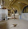 INTERIEUR, OUDE PLAFOND, OVERZICHT - Dordrecht - 20289338 - RCE -  SCHOUWBURG 