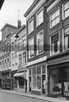 Voorgevel - Dordrecht - 20062919 - RCE -  voorgevel 