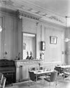 Rechter voorkamer schouw - Dordrecht - 20061850 - RCE -  rechter voorkamer schouw 