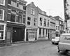 Voorgevel - Dordrecht - 20062385 - RCE -  woonhuis: voorgevel 
