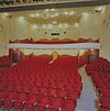 Interieur, overzicht grote zaal - Dordrecht - 20340462 - RCE -  SCHOUWBURG 