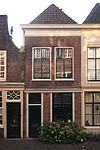 Hofstraat16 -  Historisch pand 