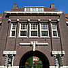 Rijksmonument - Arco Ardon - Dordrecht - Wilhelminastichting - Wilhelminastichting (Bernard van Bilderbeek 1926) - Dordrecht (Netherlands) www.erfgoedcentrumdiep.nl/dordt?waxtrapp=zerjoDsHaKnPxBHo... 