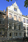 Wolweverhaven6 -  Historisch pand 