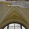 INTERIEUR, OUDE PLAFOND, DETAIL - Dordrecht - 20289342 - RCE -  SCHOUWBURG 