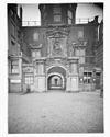 Aanzicht - Dordrecht - 20060295 - RCE -  Groothoofdspoort: aanzicht 