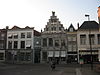 Openbare Bibliotheek - Visbrug, De Gulden Os / Openbare Bibliotheek