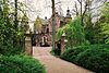 Crabbehoff.JPG -  Kasteel de Crabbehoff te Dordrecht. 