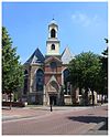Nieuwkerk, Dordrecht -  Nieuwkerk, Dordrecht 