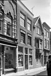 Voorgevel - Dordrecht - 20062996 - RCE -  voorgevel 
