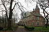 Schelluinen - Kerkweg 4 - Kasteel Schelluinen -  Schelluinen - Kerkweg 4 - Kasteel Schelluinen 