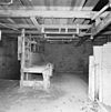 Kapelletje voor restauratie interieur - Goedereede - 20078901 - RCE -  Ned.Herv.Kerk: kapelletje voor restauratie interieur 