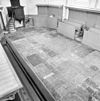Interieur zerkenvloer westelijk gedeelte - Goedereede - 20078984 - RCE -  Ned.Herv.Kerk: interieur zerkenvloer westelijk gedeelte 