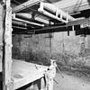 Kapelletje voor restauratie interieur - Goedereede - 20078903 - RCE -  Ned.Herv.Kerk: kapelletje voor restauratie interieur 