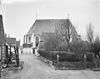 Exterieur koor - Goedereede - 20078879 - RCE -  Ned.Herv.Kerk: exterieur koor 