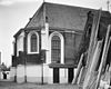 Exterieur koor - Goedereede - 20078880 - RCE -  Ned.Herv.Kerk: exterieur koor 