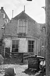 Gevels en sleutelstuk - Goedereede - 20079148 - RCE -  gevels en sleutelstuk 