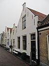 RM16235 Goedereede - Pieterstraat 23 - RM16235 Goedereede - Pieterstraat 23.jpg 