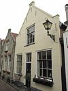 RM16232 Goedereede - Pieterstraat 17 - RM16232 Goedereede - Pieterstraat 17.jpg 