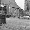 Overzicht noordkoor - Goedereede - 20078966 - RCE -  Ned.Herv.Kerk: overzicht noordkoor 