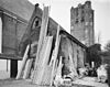 Aanbouw en toren - Goedereede - 20078877 - RCE -  Ned.Herv.Kerk: aanbouw en toren 