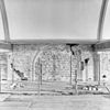 Interieur noordwand - Goedereede - 20078967 - RCE -  Ned.Herv.Kerk: interieur noordwand 