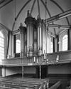 Orgel - Goedereede - 20078890 - RCE -  Ned.Herv.Kerk: orgel 