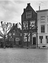 Voorgevel - Goedereede - 20079139 - RCE -  voorgevel 
